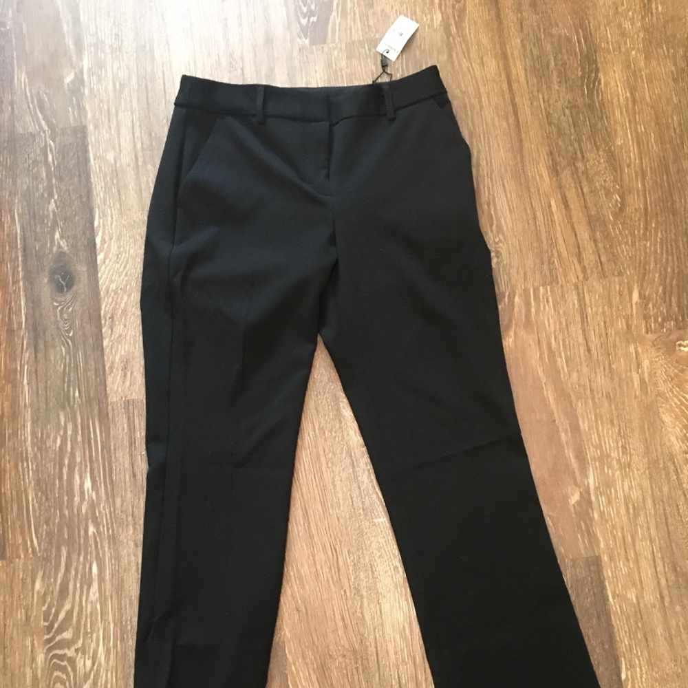Express Columnist dress pants size 4 NEVER WORN
